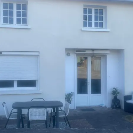 Maison De Campagne * Clesse (Deux-Sevres)