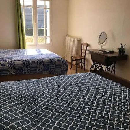 Maison De Campagne Casa de Férias