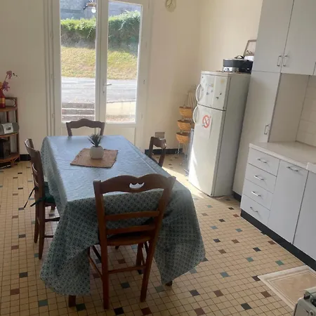 Casa de Férias Maison De Campagne *